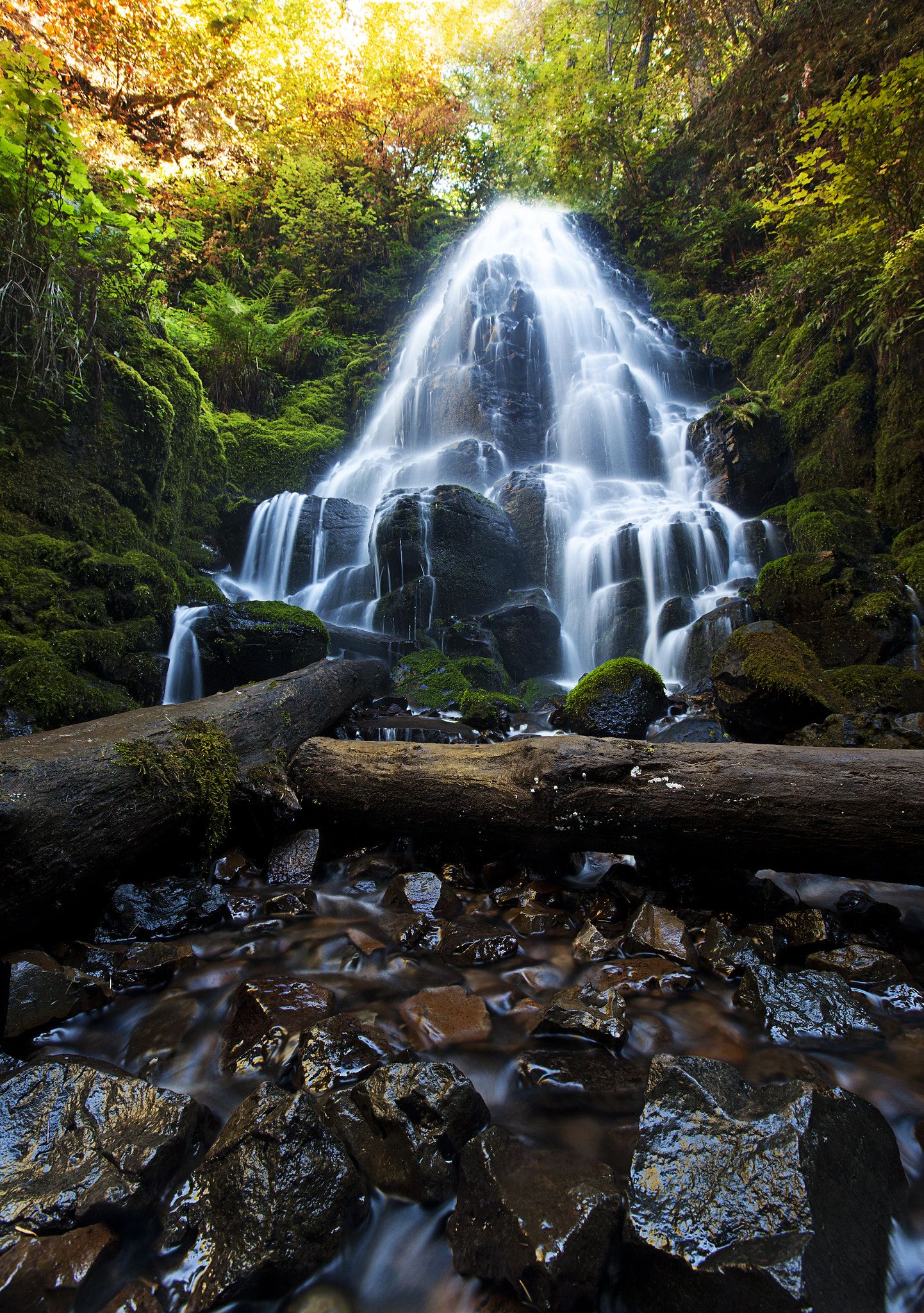  Fairy Falls